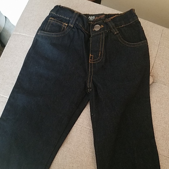 ABS 3 Piece Outfit - Picture 7 of 8